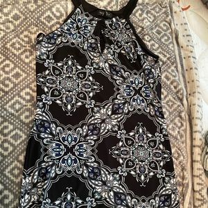 White House Black Market Dress